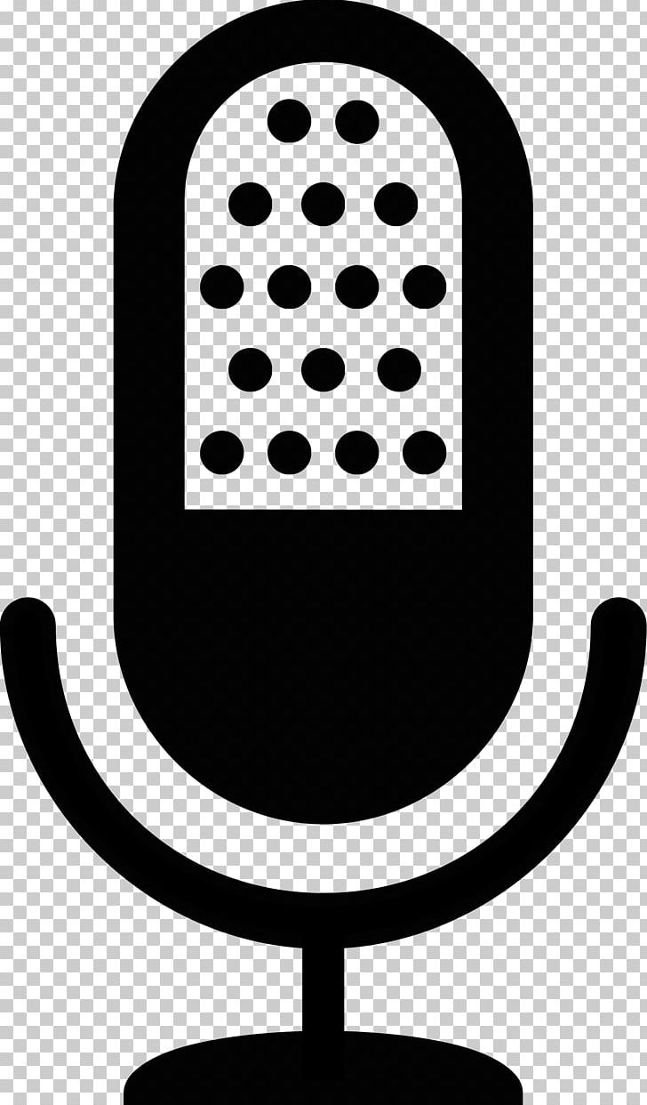 Microphone Sound Recording And Reproduction Recording Studio Phonograph Record PNG, Clipart, Audio, Black And White, Clip Art, Compact Cassette, Computer Icons Free PNG Download