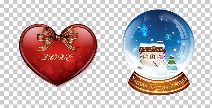 Space Euclidean Heart PNG, Clipart, Bow, Broken Heart, Christmas Ornament, Computer Icons, Crystal Free PNG Download