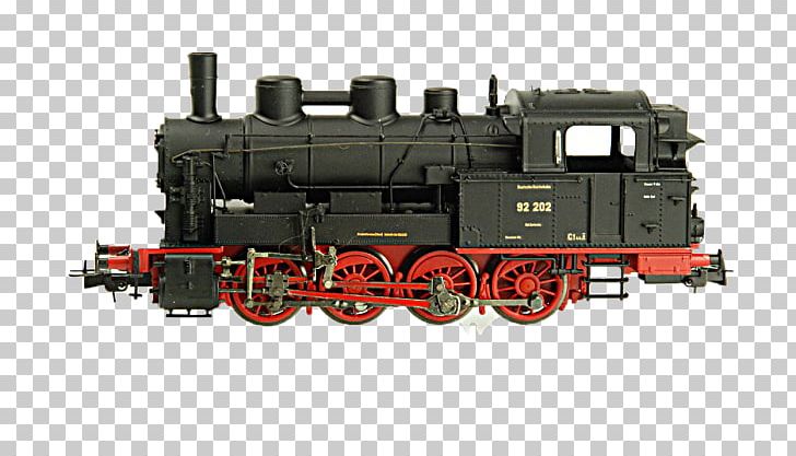 Train Rail Transport Locomotive Engine Scale Models PNG, Clipart, Avatan, Avatan Plus, Engine, Locomotive, Plus Free PNG Download