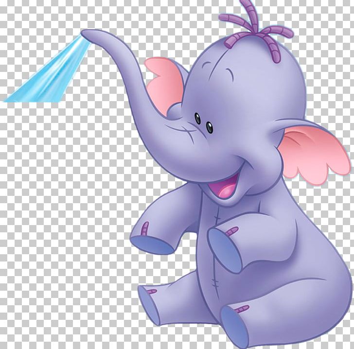 Winnie The Pooh Piglet PNG, Clipart, Bathing, Cartoon, Clip Art, Elephant, Elephants And Mammoths Free PNG Download