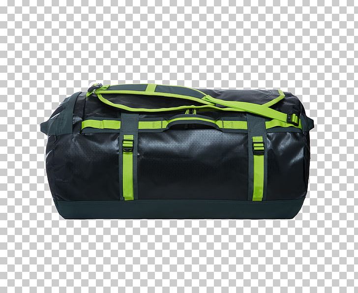Duffel Bags The North Face Duffel Coat Green PNG, Clipart, Backpack, Bag, Base Camp, Camp, Camping Free PNG Download