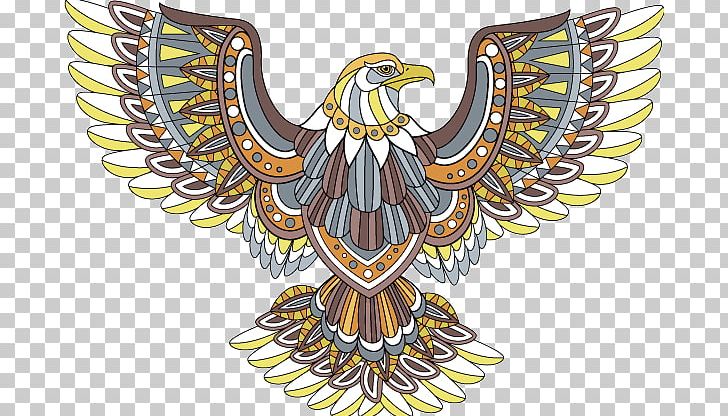 Eagle Drawing PNG, Clipart, Animals, Art, Beak, Bird, Bird Of Prey Free PNG Download