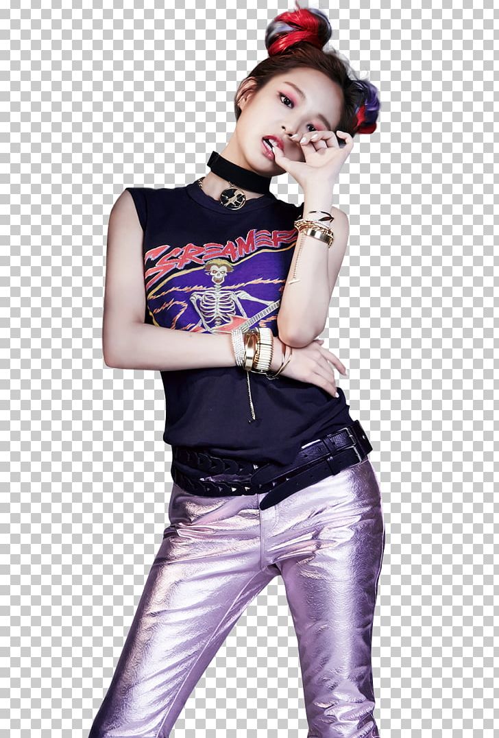 Jennie Kim BLACKPINK K-pop YG Entertainment I.O.I PNG, Clipart, Arm, Audio, Blackpink, Clothing, Fashion Model Free PNG Download