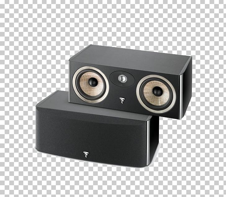 Loudspeaker Center Channel Focal Aria CC 900 Focal Aria 936 Focal Aria 926 PNG, Clipart, Aria, Audio, Audio Equipment, Bookshelf Speaker, Center Channel Free PNG Download