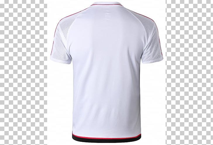 Product T-shirt Football A.C. Milan Tennis Polo PNG, Clipart, Ac Milan, Active Shirt, Angle, Collar, Com Free PNG Download