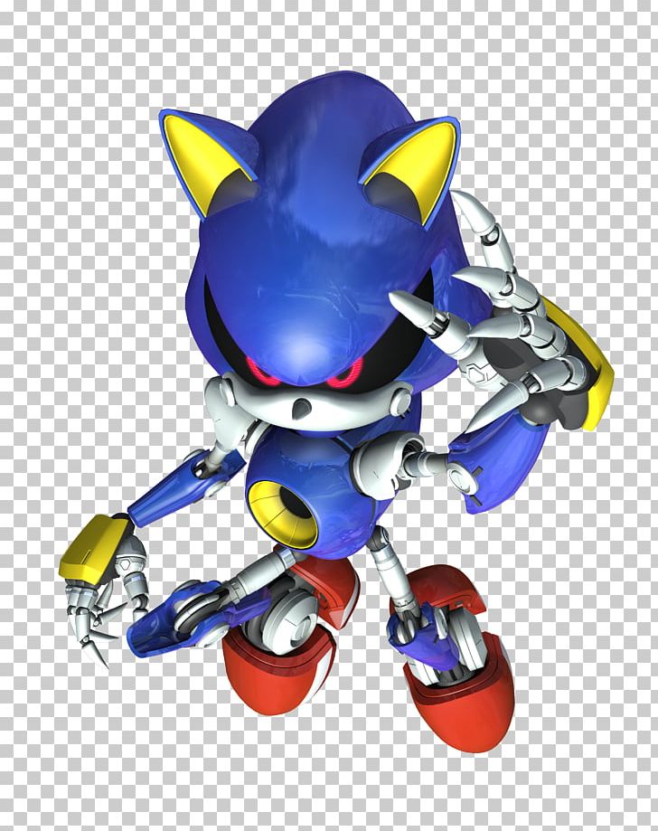 Sonic Rivals 2 Metal Sonic Sonic The Hedgehog Shadow The Hedgehog PNG, Clipart, Gam, Machine, Mario Sonic At The Olympic Games, Mecha, Metal Sonic Free PNG Download