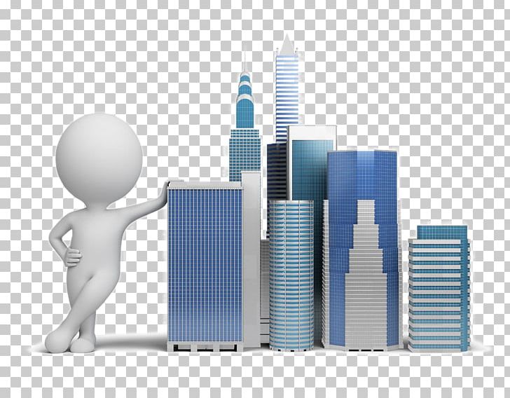 Stock Photography 3D Computer Graphics Skyscraper Building PNG, Clipart, 3d Arrows, 3d Computer Graphics, 3d Villain, Business, Business Man Free PNG Download