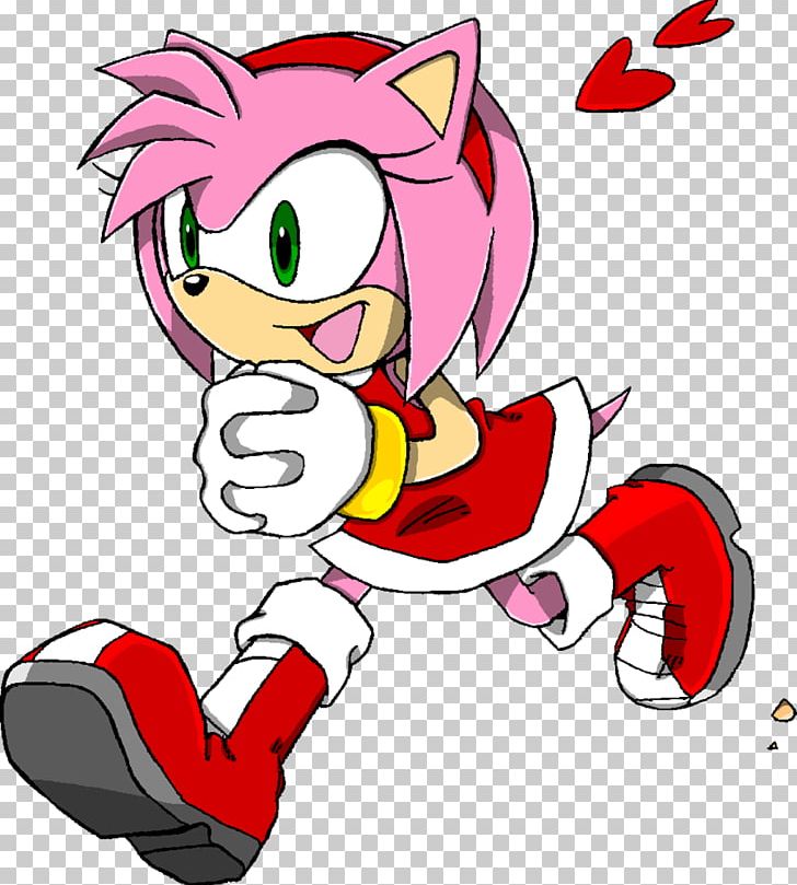 Amy Rose SegaSonic The Hedgehog Ariciul Sonic Sonic Adventure Shadow The Hedgehog PNG, Clipart, Animal Figure, Ariciul Sonic, Art, Artwork, Blaze The Cat Free PNG Download