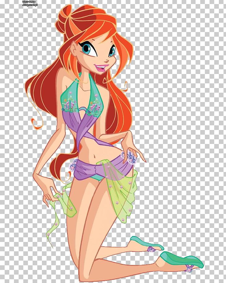 Bloom Stella Musa Roxy Tecna PNG, Clipart, 4kids Tv, 4licensing Corporation, Anime, Art, Bikini Free PNG Download