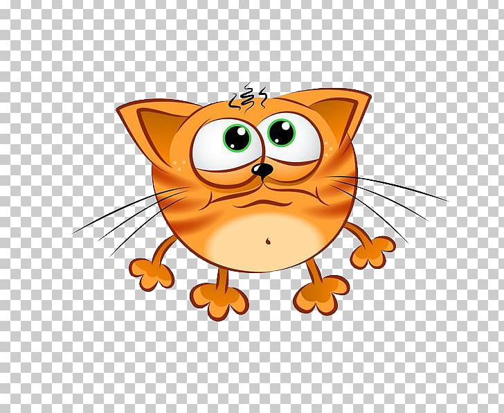 Cat Kitten Cartoon PNG, Clipart, Balls, Black Cat, Carnivoran, Cat, Cat Like Mammal Free PNG Download