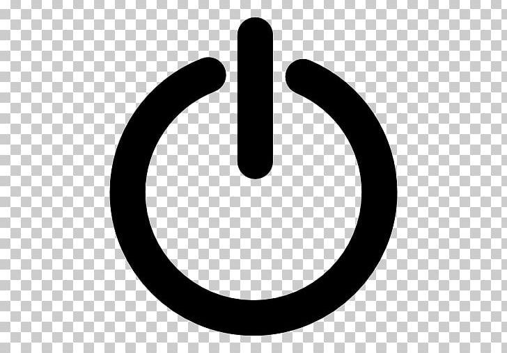 Computer Icons Sleep Mode Symbol PNG, Clipart, Black And White, Circle, Computer Icons, Download, Encapsulated Postscript Free PNG Download