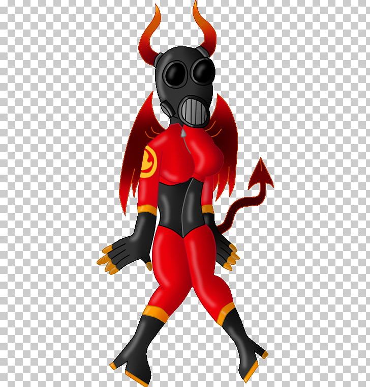 Demon Supervillain Superhero PNG, Clipart, Art, Demon, Fictional Character, Little Devil, Superhero Free PNG Download