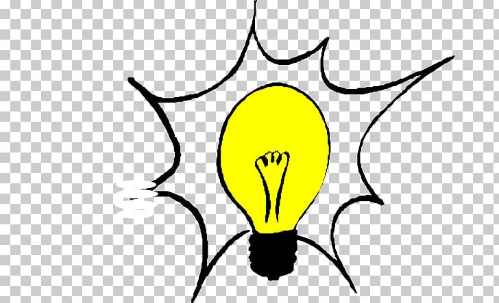 Incandescent Light Bulb Electric Light Computer Icons PNG, Clipart, Area, Artwork, Beak, Black And White, Branch Free PNG Download