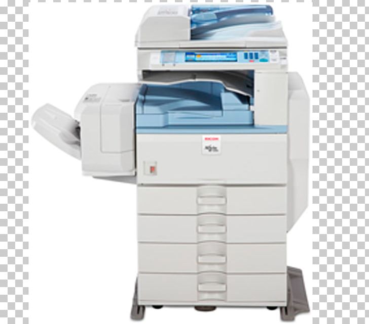Ricoh Photocopier Escáner Printing Scanner PNG, Clipart, Canon, Dots Per Inch, Fax, Image Scanner, Inkjet Printing Free PNG Download