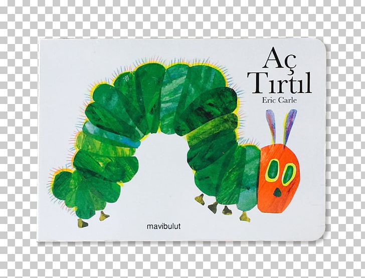 The Very Hungry Caterpillar's Christmas 123 Child Book PNG, Clipart,  Free PNG Download