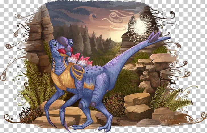 Velociraptor Horse Dragon Mammal PNG, Clipart, Animals, Dinosaur, Dragon, Fictional Character, Horse Free PNG Download