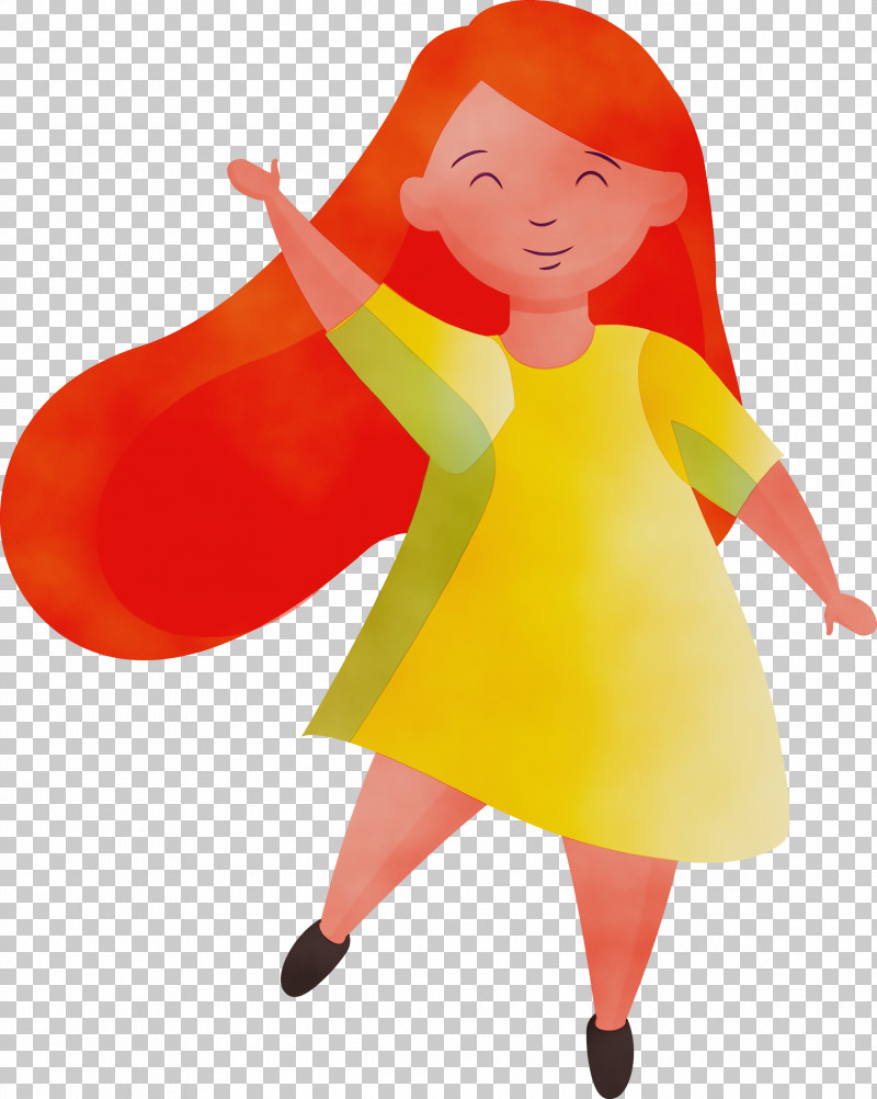 Character Character Created By PNG, Clipart, Character, Character Created By, Child, Kid, Paint Free PNG Download