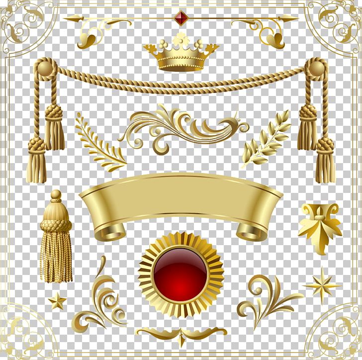 Adobe Illustrator Icon PNG, Clipart, Brass, Computer Icons, Crown, Crowns, Decor Free PNG Download