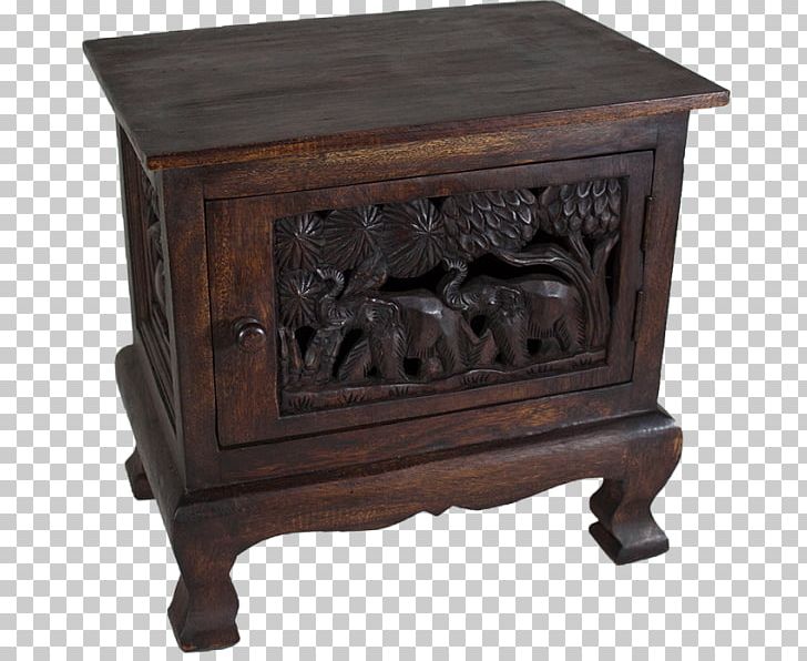 Bedside Tables Antique Carving PNG, Clipart, Antique, Bedside Tables, Carving, End Table, Furniture Free PNG Download