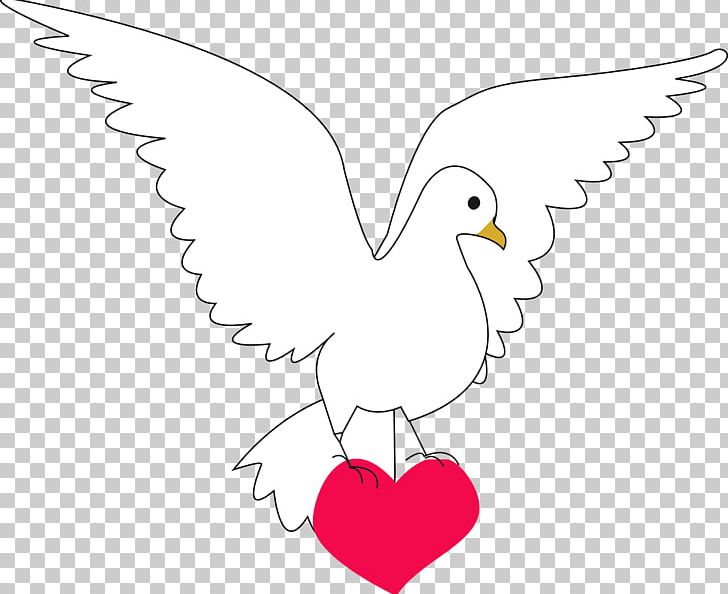 Columbidae Peace Doves As Symbols PNG, Clipart, Art, Artwork, Bea, Bird, Cartoon Free PNG Download