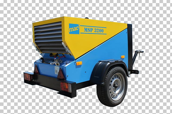 Compressor Compressed Air Heavy Machinery Atlas Copco PNG, Clipart, Atlas Copco, Automotive Exterior, Baustelle, Commercialization, Compressed Air Free PNG Download