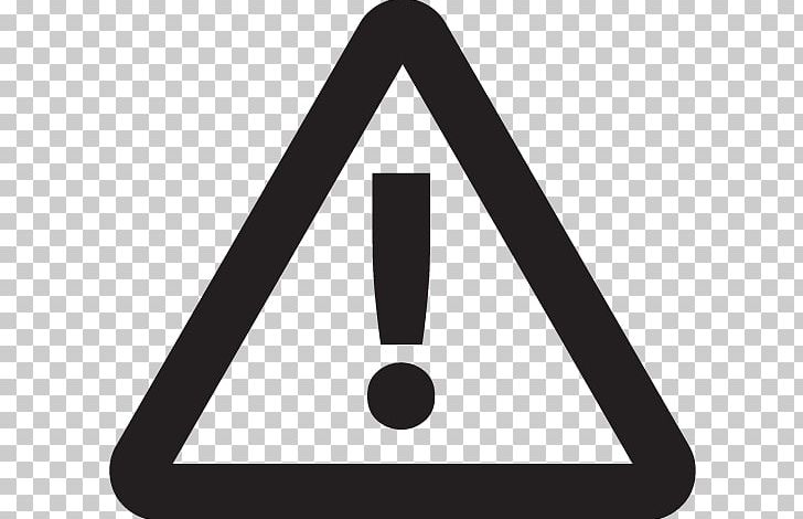 Computer Icons Warning Sign Desktop Font Awesome PNG, Clipart, Angle, Area, Caution Signs, Computer Icons, Desktop Wallpaper Free PNG Download