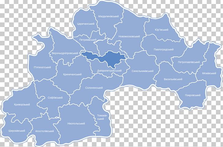 Dnipro Apostolove Vasylkivka Donetsk Oblast Administratīvi Teritoriālais Iedalījums PNG, Clipart, Area, Dnipro, Dnipropetrovsk Oblast, Donetsk Oblast, Map Free PNG Download