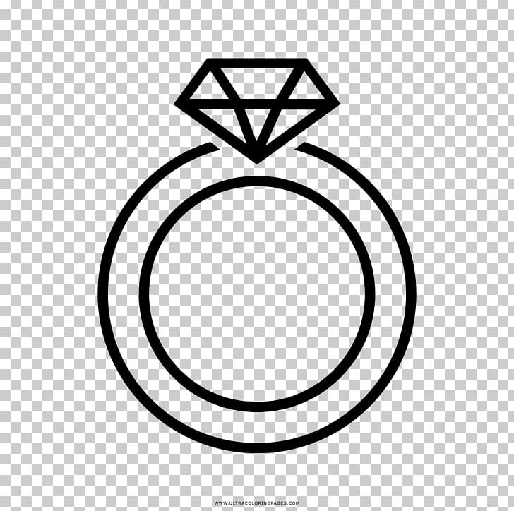 Earring Wedding Ring Drawing Coloring Book PNG, Clipart, Angle, Area, Black, Black And White, Bracelet Free PNG Download