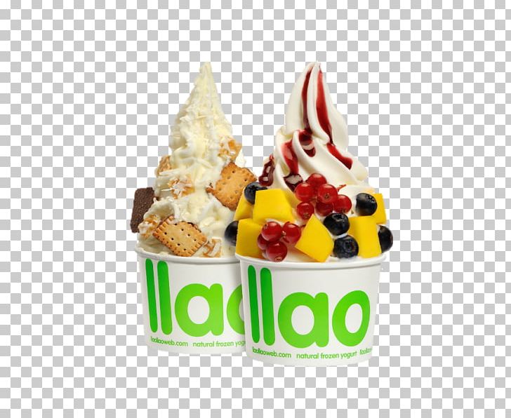 Frozen Yogurt Ice Cream Llaollao Discounts And Allowances Gelato PNG, Clipart, Cream, Dairy Product, Dessert, Discounts And Allowances, Dondurma Free PNG Download