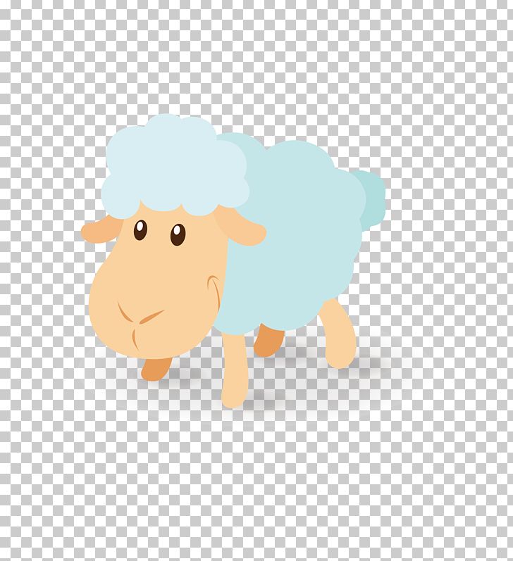 Lovely Sheep Cartoon PNG, Clipart, Android, Animals, Balloon Cartoon, Boy Cartoon, Carnivoran Free PNG Download