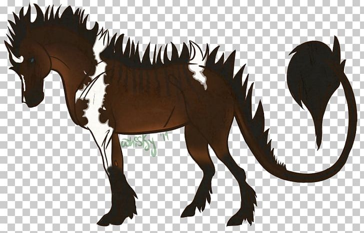 Mane Mustang Stallion Donkey Halter PNG, Clipart, Carnivoran, Fauna, Fictional Character, Great Pyrenees, Halter Free PNG Download