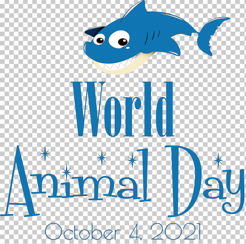 World Animal Day Animal Day PNG, Clipart, Animal Day, Beauty, Biology, Fish, Logo Free PNG Download