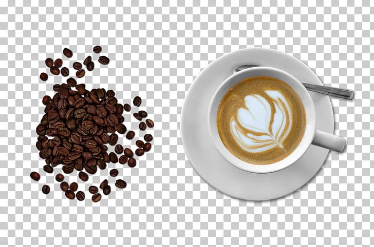 Coffee Cup Cafe Cappuccino Instant Coffee PNG, Clipart, Cafe, Caffeine, Cappuccino, Coffee, Coffee Bean Free PNG Download