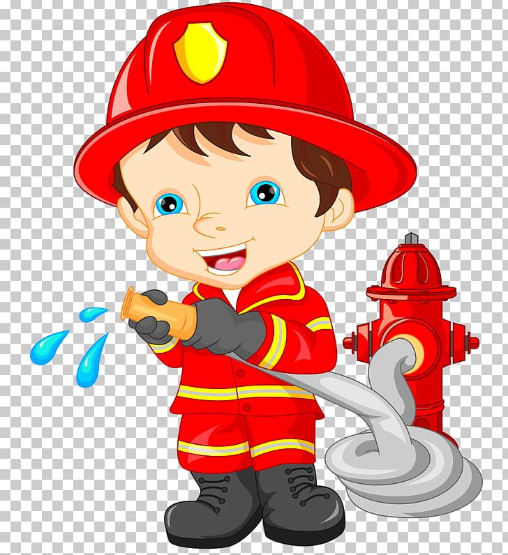 Firefighter Stock Photography PNG, Clipart, Art, Boy, Can Stock Photo, Cartoon, Christmas Free PNG Download