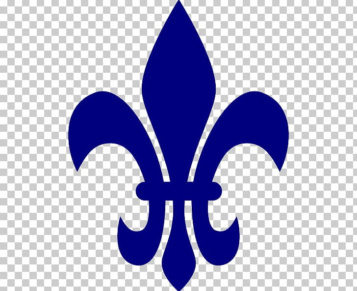 Fleur-de-lis Royal Blue Scouting PNG, Clipart, Blue, Fleur, Fleur De Lis, Fleurdelis, Leaf Free PNG Download