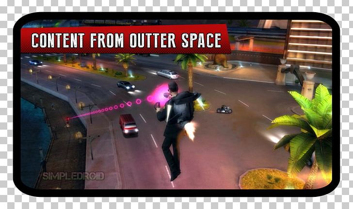 free gangstar game for pc