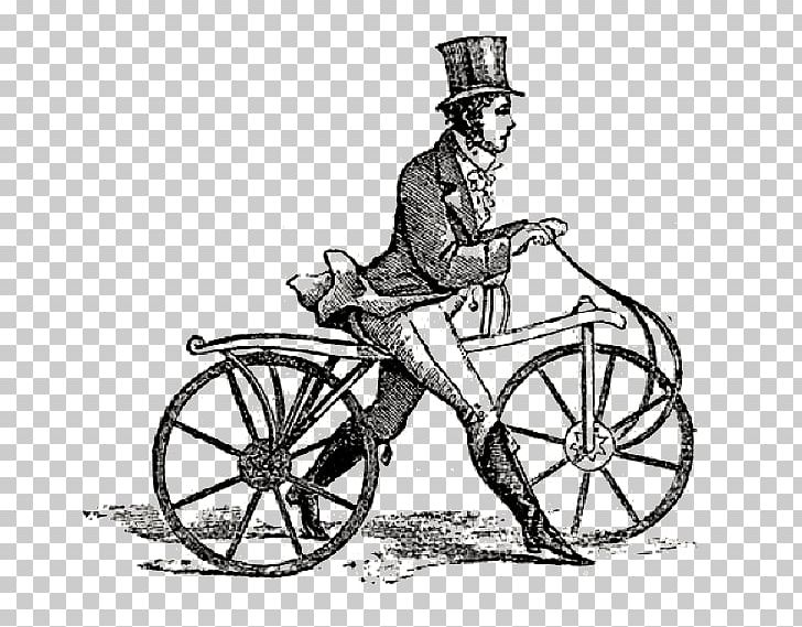 penny farthing clip art