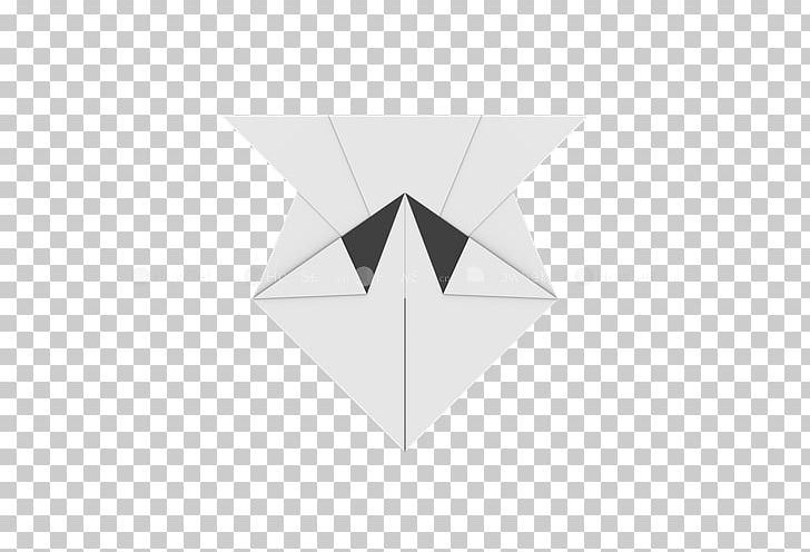Paper Origami STX GLB.1800 UTIL. GR EUR Square PNG, Clipart, Angle, Animal, Giant Panda, Howto, Line Free PNG Download