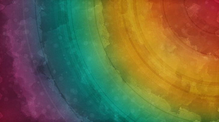 Rainbow Desktop High-definition Video Color PNG, Clipart, 4k Resolution, 1440p, Atmosphere, Closeup, Color Free PNG Download