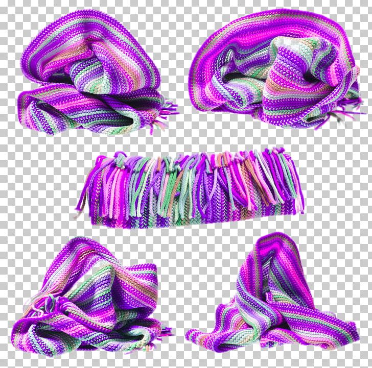 Scarf Knitting PNG, Clipart, Clips, Clothing, Decorative, Decorative Material, Display Resolution Free PNG Download