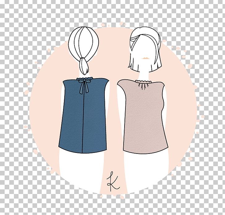 Shoulder Blouse Sewing Neckline Pattern PNG, Clipart, Blouse, Cardigan, Clothing, Collar, Couture Free PNG Download