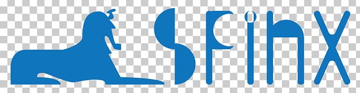 Sphinx Data Logo User PNG, Clipart, Affinity, Analysis, Area, Behavior, Blue Free PNG Download