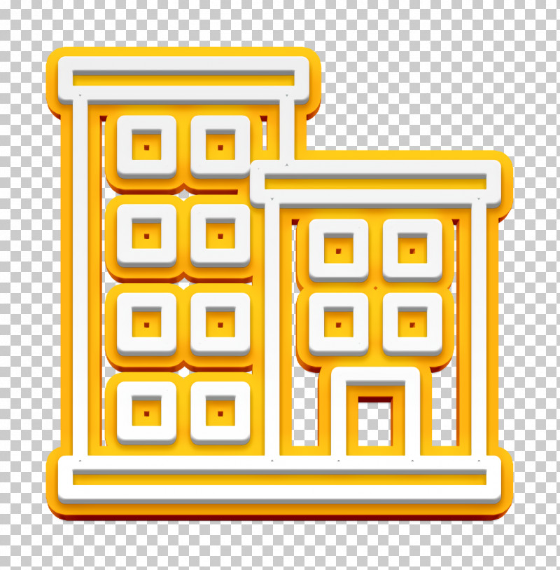 Building Icon Town Icon PNG, Clipart, Building, Building Icon, Furniture, Goods, Health Free PNG Download