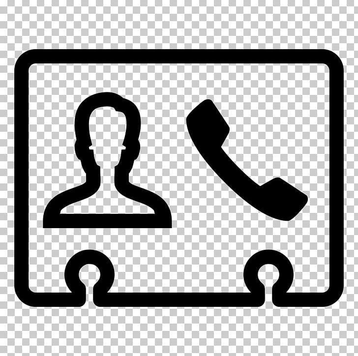 Computer Icons Google Contacts PNG, Clipart, Area, Black And White, Computer Icons, Contact Icon, Customer Service Free PNG Download