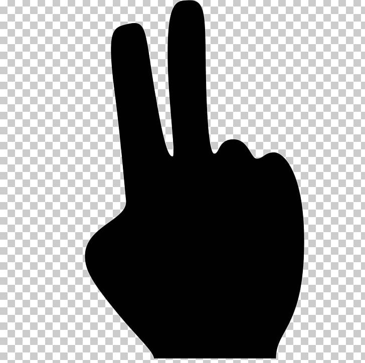 Finger Computer Icons Hand Gesture PNG, Clipart, Black, Black And White, Computer Icons, Digit, Download Free PNG Download