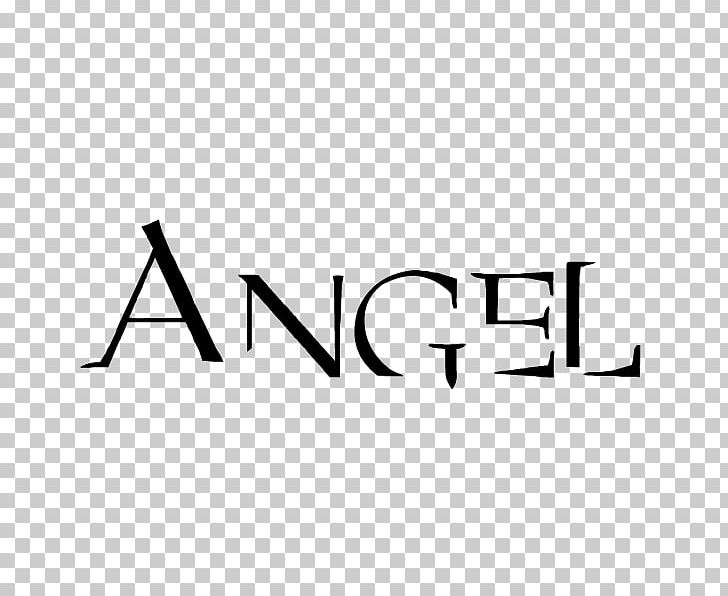 Logo Television Show Game Show PNG, Clipart, Angel, Angel Tv, Angle, Area, Black Free PNG Download
