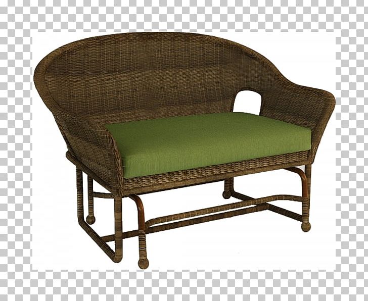 Loveseat Chair Couch Table Wicker PNG, Clipart, Bench, Chair, Couch, Cushion, Furniture Free PNG Download