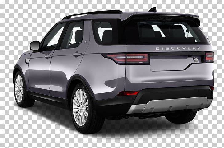 Mini Sport Utility Vehicle 2018 Land Rover Discovery 2017 Land Rover Discovery Car PNG, Clipart, 2018 Land Rover Discovery, Automotive Design, Bumper, Car, Compact Car Free PNG Download