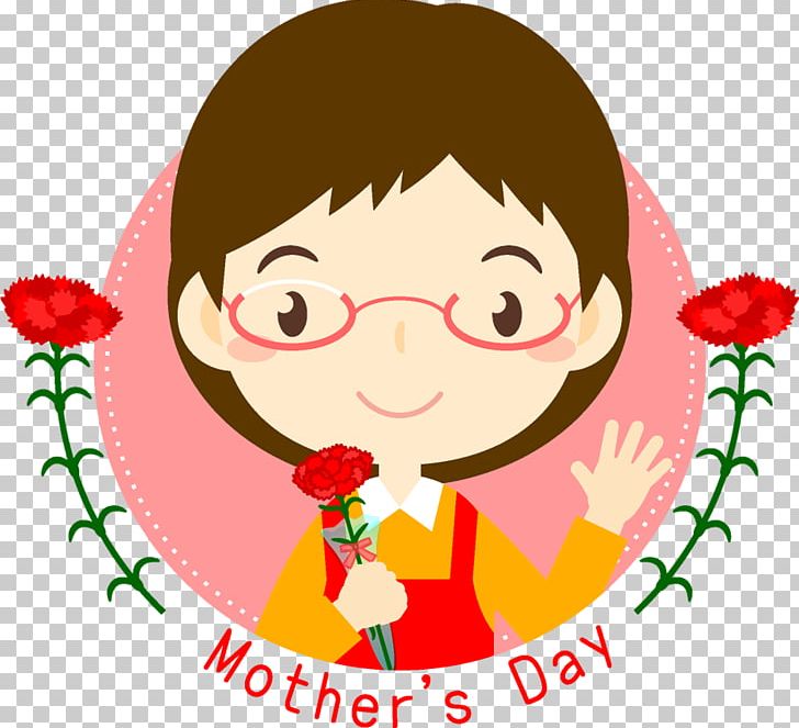 Mother's Day Carnation May PNG, Clipart,  Free PNG Download