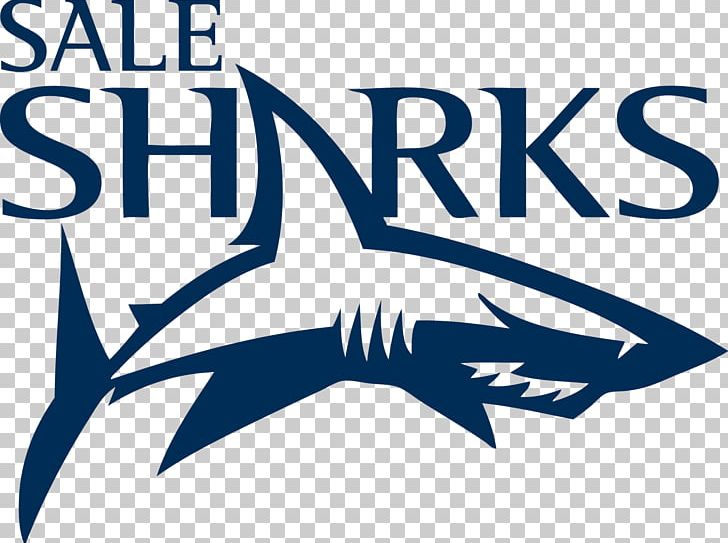 Sale Sharks English Premiership Leicester Tigers Worcester Warriors Newcastle Falcons PNG, Clipart, Aj Bell Stadium, Animals, Area, Artwork, Black And White Free PNG Download